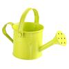 EESLL Metal Watering Cans, 2-Pack, Mini, Pink and Light Green view 4