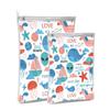 hengpai Set of 2 Premium Fine-Mesh Laundry Bags view 2