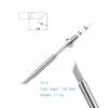 Temhyu Shuxiang TS100 Soldering Iron Tips, Replacement Tips, Various Models view 3