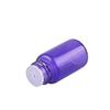 TIANZD 150-Pack 1 mL Empty Small Glass Bottles with Orifice Reducer, Pink Mini Essential Oil Bottles view 4