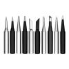 Temhyu Shuxiang Soldering Tips, 5-Pack, 900M Series, Black view 4