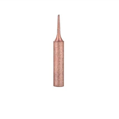 Xianglaa 900M-T Pure Copper Soldering Iron Tip, 1C
