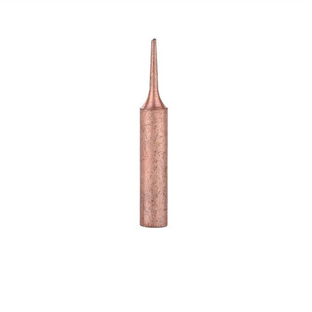 Xianglaa 900M-T Pure Copper Soldering Iron Tip, 1C
