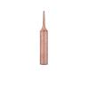 Xianglaa 900M-T Pure Copper Soldering Iron Tip, 1C view 1