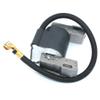 MQEIANG Ignition Coil for John Deere Z445, Z465, Z625, Z645, Z655, Z665, Z335E, Z355E Z-Trak Mowers view 2