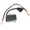 MQEIANG Ignition Coil Module for McCulloch CS350 CS390 CS410 CS450 CS450ELITE view 2