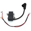 MQEIANG Ignition Coil Module for McCulloch CS350 CS390 CS410 CS450 CS450ELITE view 4