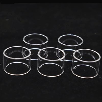 Pang-qingtian 5-Piece Glass Tubes for Tauren One, Tauren Max RDTA, and Tauren BF Wabe RTA