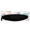 Cute Unicorn Cloud Rainbow Pencil Case for School and Office view 4