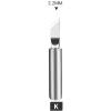 Xianglaa 900M-K Soldering Iron Tip, 1 Piece view 2