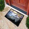 1art1 Sunrises Above the Clouds Doormat 70 x 50 cm view 2
