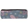 Abstract Octopus Pattern Pencil Case view 1