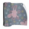 Abstract Octopus Pattern Pencil Case view 2