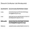 80 Personalized Name Stickers, 3.5 x 1 cm, Lion Design for Textiles view 4