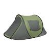 JQDZX Pop-Up Camping Tent, Waterproof 4-Season Family Dome Tent for 5–6 People view 1