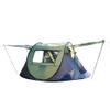 JQDZX Pop-Up Camping Tent, Waterproof 4-Season Family Dome Tent for 5–6 People view 2
