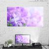 Projection Screen, 60–120 Inches, 16:9, White, Synthetic Polyester Fabric, Portable Projector Screen for Outdoor Camping Movies/Open-Air Cinema (100 Inches) view 4