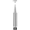Temhyu Shuxiang 900M Pure Copper Soldering Iron Tips Set view 2