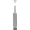 Shuxiang 900M Soldering Iron Tip, 1-Piece, 3C, Silver view 2