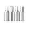 Shuxiang 900M Soldering Iron Tip, 1-Piece, 3C, Silver view 3