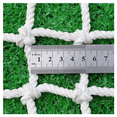 NIANTONG Wei Stair Net, Balcony Safety Net for Children, 5 mm Rope, 5 cm Mesh, 3 x 3 m