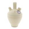Cermica Rambleña Traditional Clay Botijo for Children, 0.4 L view 1