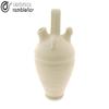 Cermica Rambleña Traditional Clay Botijo for Children, 0.4 L view 3