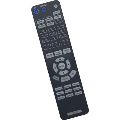Aimdio 219863800 Remote Control for Epson EH-TW7000, EH-TW7100, H959A/B, H961A/B/C, Home Cinema 3200/3800/3810 Projectors