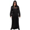 amscan 9911999 Men's Plague Doctor Halloween Costume, Plus Size view 1