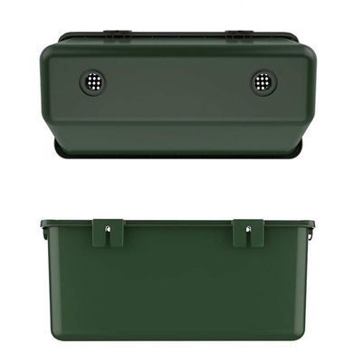 Happyyami Vertical Wall Planter, Self-Watering