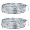 Alberts 530495 Wire Coil, Galvanized, 1.3 mm Diameter, 50 m, Set of 2 view 1