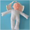 LBYLYH Female Pelvis Demonstration Model with Baby and Pelvic Birth Simulation view 3