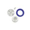 Stainless Steel Precision Kit for Sage/Breville Dual Boiler view 1