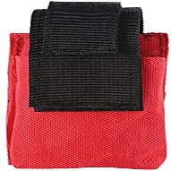 XinYiC 600D Nylon Scissor Pouch, Durable, Portable, Red