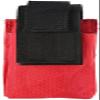 XinYiC 600D Nylon Scissor Pouch, Durable, Portable, Red view 1