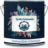 Sycolina Farbenwerke Farbentraum Interior Wall Paint, Highly Opaque, Solvent-Free, One-Coat Coverage (2 L, White) view 1
