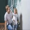 Sycolina Farbenwerke Farbentraum Interior Wall Paint, Highly Opaque, Solvent-Free, One-Coat Coverage (2 L, White) view 3