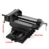 Workbench Vise, 150 mm Jaw Width, Dual-Direction Design view 2