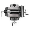 Workbench Vise, 150 mm Jaw Width, Dual-Direction Design view 3