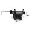 Workbench Vise, 150 mm Jaw Width, Dual-Direction Design view 4