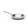 de Buyer ALCHIMY Stainless Steel Frying Pan - 28 cm - 3604.28 view 3