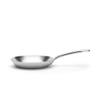 de Buyer ALCHIMY Stainless Steel Frying Pan - 28 cm - 3604.28 view 4