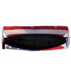 American Flag Map Pattern Pencil Case view 4