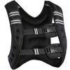 Supfine 10 kg Weighted Vest for Running and Training view 1