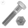MESAROS M16 x 60 mm Hex Bolts with Wing Nuts & Large Washers, A2 Stainless Steel, 5-Pack view 3