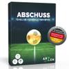 ABSCHUSS Live Soccer Drinking Game – Card Game for Bundesliga, Champions League, European Championship and World Cup Matches view 1