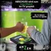 ABSCHUSS Live Soccer Drinking Game – Card Game for Bundesliga, Champions League, European Championship and World Cup Matches view 2
