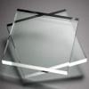 3 mm Transparent Methacrylate Glass or Acrylic Glass, Various Sizes and DIN Formats A6/A5/A4/A3/A2/A1/A0 (5 A4 Sheets, 210 x 297 mm) view 1