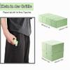 Funxim Infinity Cube Fidget Toy, Fluorescent view 3