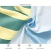 Microfiber Beach Towel Groe, Chickw1 Lightweight Portable Rectangular Bath Towel, Quick-Drying and Absorbent, for Pool, Travel, Vacation, Beach Gift (Moon, 150 x 180 cm) view 3